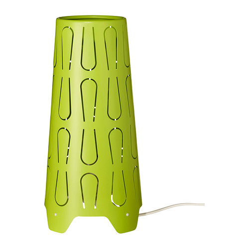 KAJUTA Table lamp IKEA