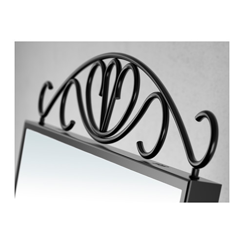 KARMSUND Standing mirror IKEA