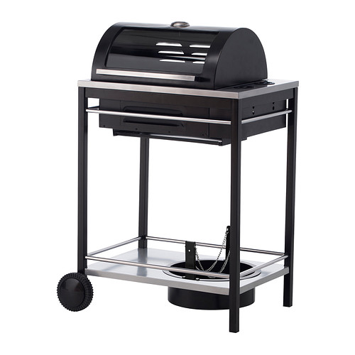 KLASEN Gas barbecue IKEA