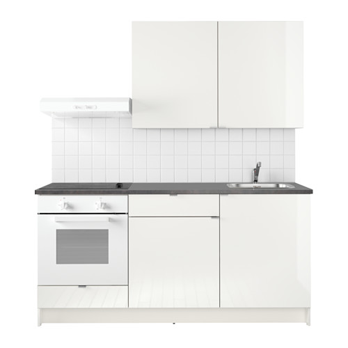 KNOXHULT Kitchen - IKEA