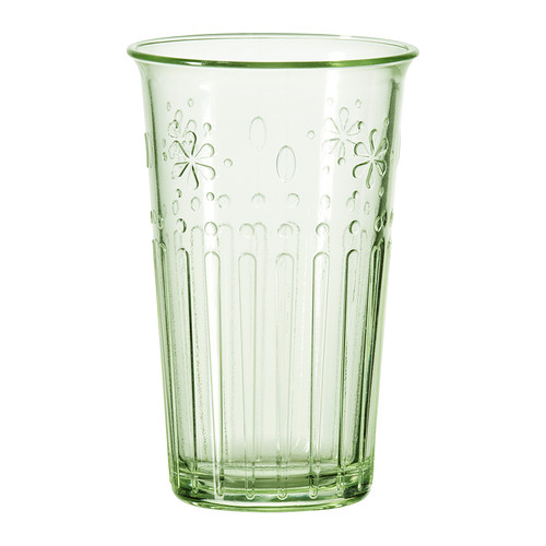 KROKETT Glass IKEA