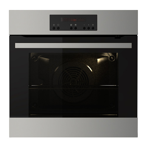 KULINARISK Oven IKEA