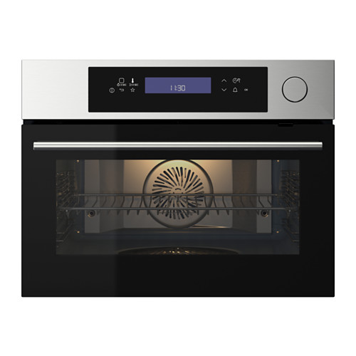 KULINARISK Steam oven IKEA