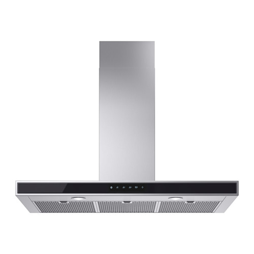 KULINARISK Wall mounted extractor hood IKEA