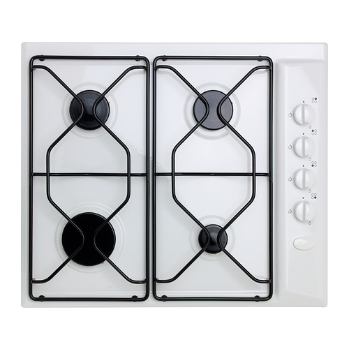 LAGAN HGA4K Gas hob IKEA
