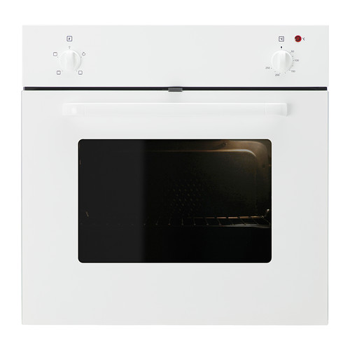 LAGAN OV3 Oven IKEA