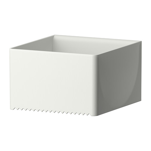LILLNAGGEN Toilet roll holder IKEA