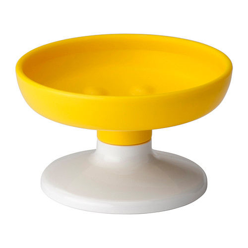 LOSJÖN Soap dish IKEA