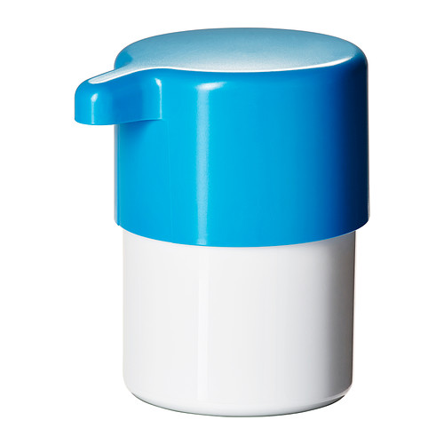 LOSJÖN Soap dispenser IKEA