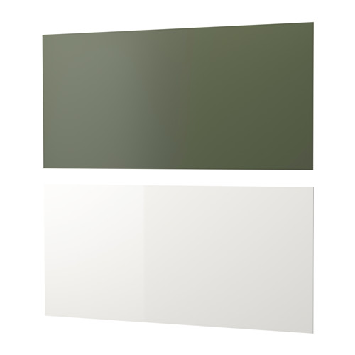 LYSEKIL Wall panel IKEA