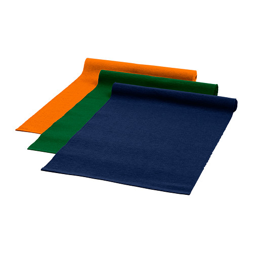 Table ikea runners table protects runner  The the IKEA both table  MÄRIT runner  and