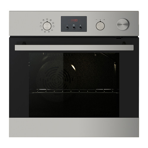 MIRAKULÖS Oven IKEA