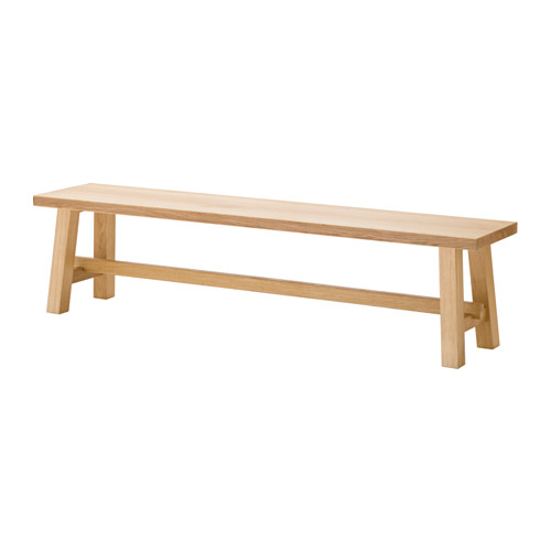 MÖCKELBY Bench IKEA