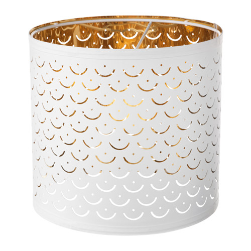 NYMÖ Lamp shade 24 cm IKEA