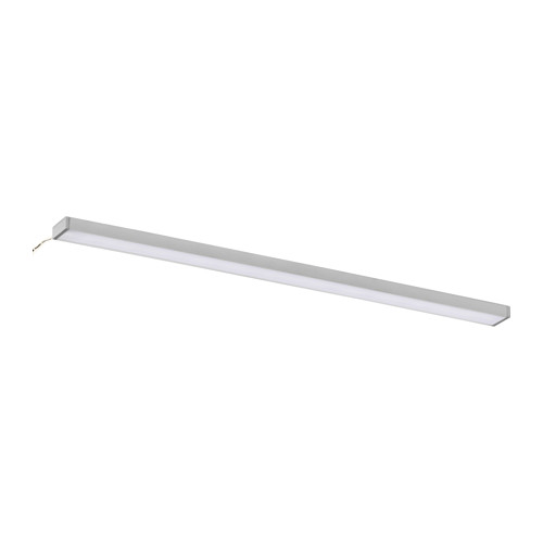 OMLOPP LED worktop lighting 40 cm IKEA