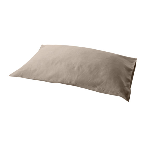 PUDERVIVA Pillowcase 50x80 cm IKEA