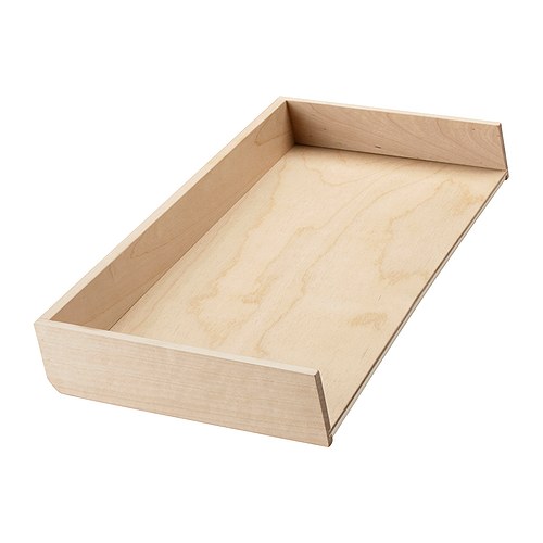 RATIONELL Cutlery tray addon unit IKEA