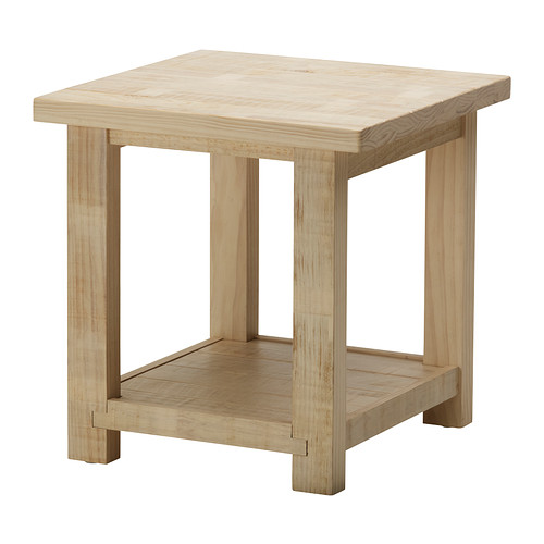 REKARNE Side table IKEA