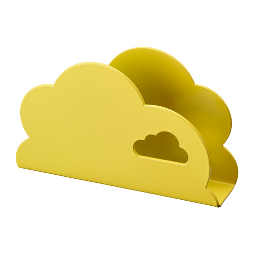 RYMLIG Napkin holder IKEA