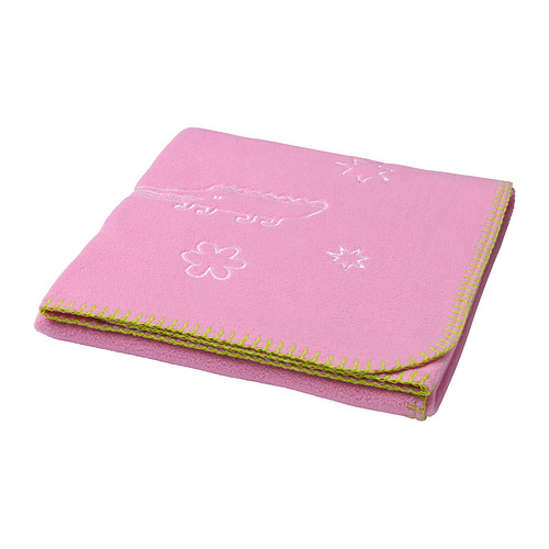 SAGODJUR Blanket IKEA