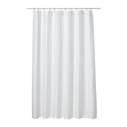 SALTGRUND Shower curtain IKEA