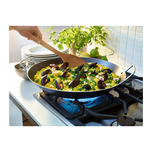 SKÄNKA Paella pan IKEA