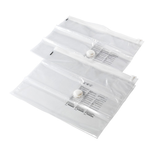 SKOGHALL Vacuumsealed bag IKEA