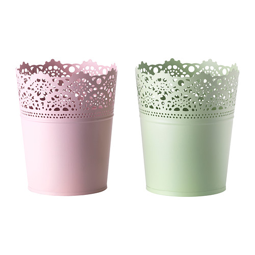 SKURAR Plant pot IKEA