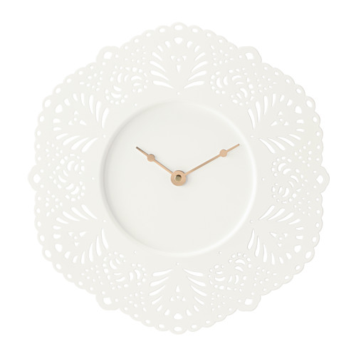 SKURAR Wall clock IKEA