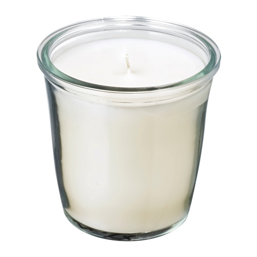 How Long Does An Ikea Candle Last at Vicki Garner blog
