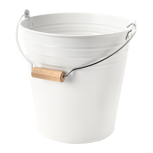 SOCKER Bucket/plant pot IKEA