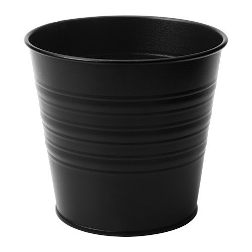 SOCKER Plant pot IKEA
