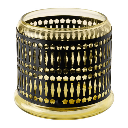 SOMMAR 2017 Tealight holder/candle holder IKEA