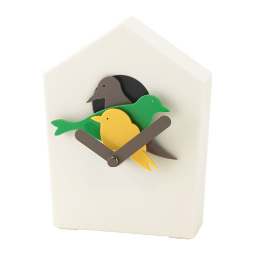 STARHOLK Wall clock IKEA