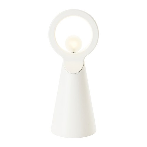 STRÅLA Decoration, angel IKEA Uses LEDs, which consume up to 85% less energy and last 20 times longer than incandescent bulbs. 