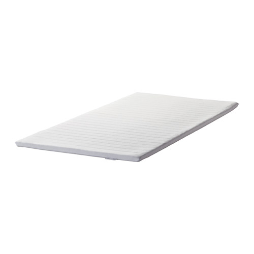 TALGJE Mattress pad Single IKEA