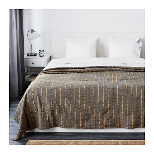 TALLÖRT Bedspread 250x250 cm IKEA
