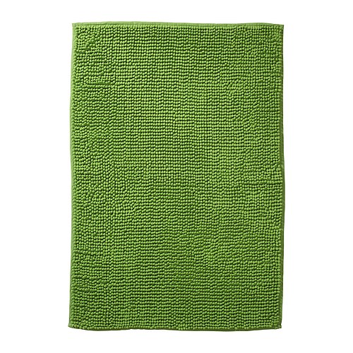 TOFTBO Bath mat green IKEA