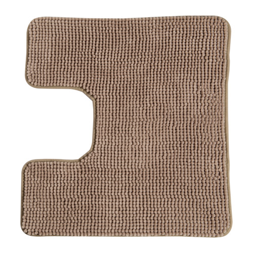 TOFTBO Pedestal mat IKEA