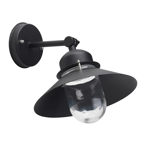 UPPLID Wall lamp IKEA