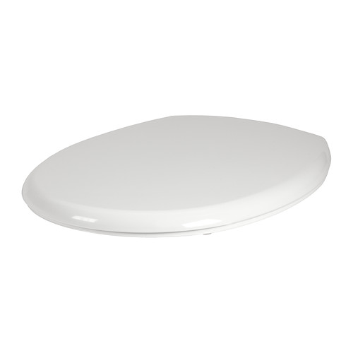 VALLOXEN Toilet seat IKEA