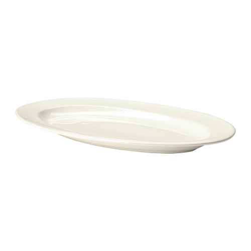 VARDAGEN Serving plate 43x28 cm IKEA
