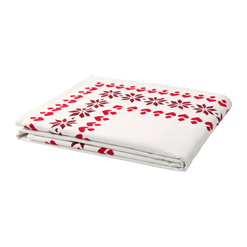 VINTER 2017 Tablecloth IKEA