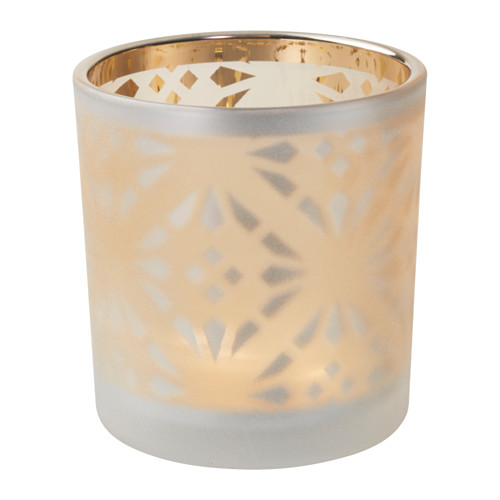 VINTER 2016 Tealight holder IKEA