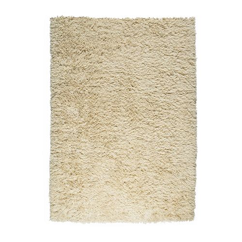 VITTEN Rug, high pile 140x200 cm IKEA