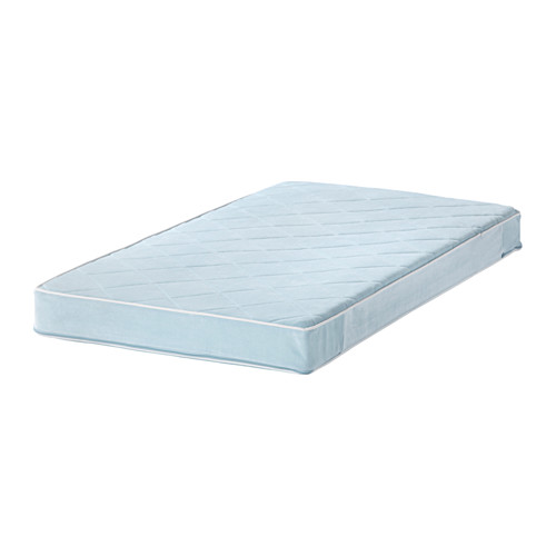 VYSSA VACKERT Mattress for cot IKEA