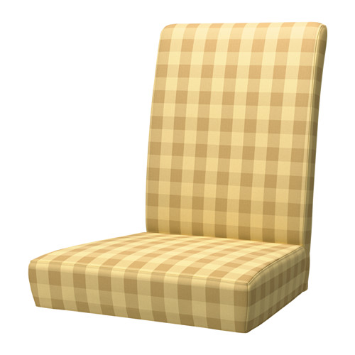 HENRIKSDAL Housse pour chaise - IKEA