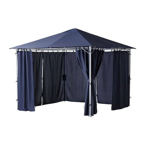 Tuin en terras Tuindecoratie IKEA