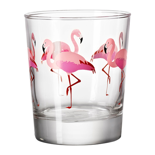 SOMMARFINT Glas IKEA