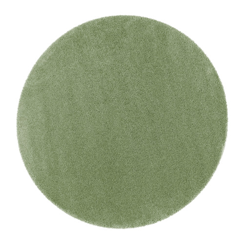 ÅDUM Rug, high pile 77 " IKEA